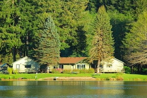 Fishhawk Lake Clubhouse